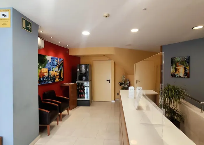 Hotel Verti