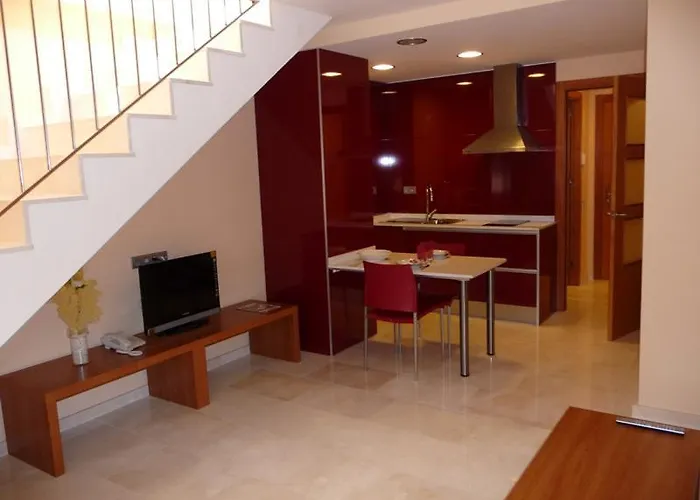 Hotel Verti