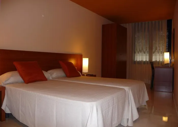 Hotel Verti