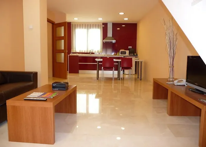 Hotel Verti