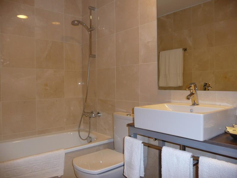 Hotel Verti
